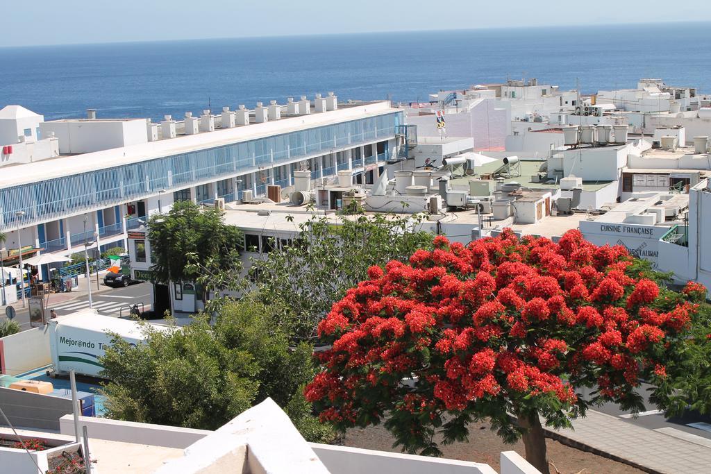 Gabiete Lejlighed Puerto del Carmen  Eksteriør billede