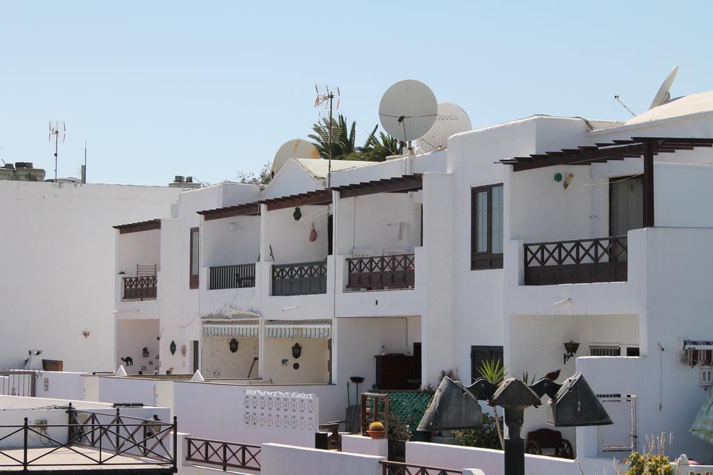Gabiete Lejlighed Puerto del Carmen  Eksteriør billede