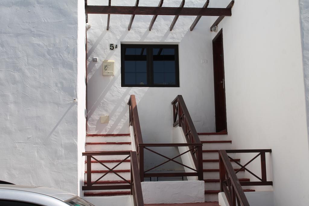 Gabiete Lejlighed Puerto del Carmen  Eksteriør billede