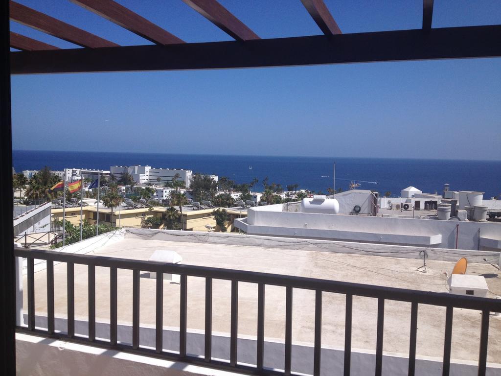 Gabiete Lejlighed Puerto del Carmen  Eksteriør billede