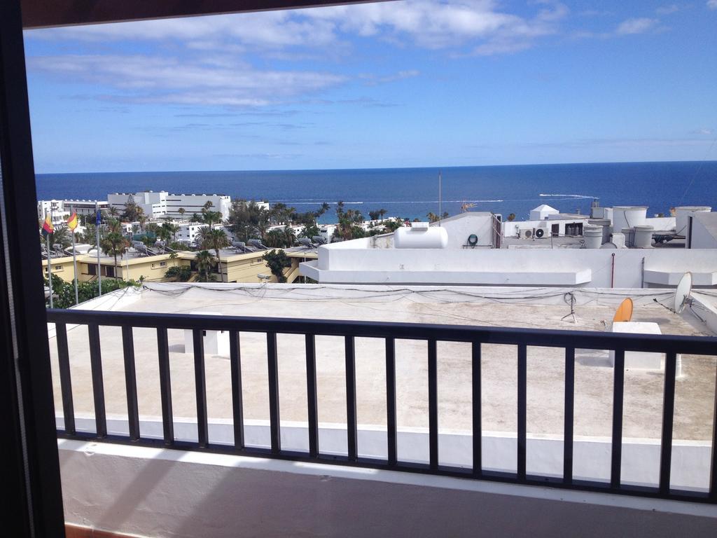 Gabiete Lejlighed Puerto del Carmen  Eksteriør billede