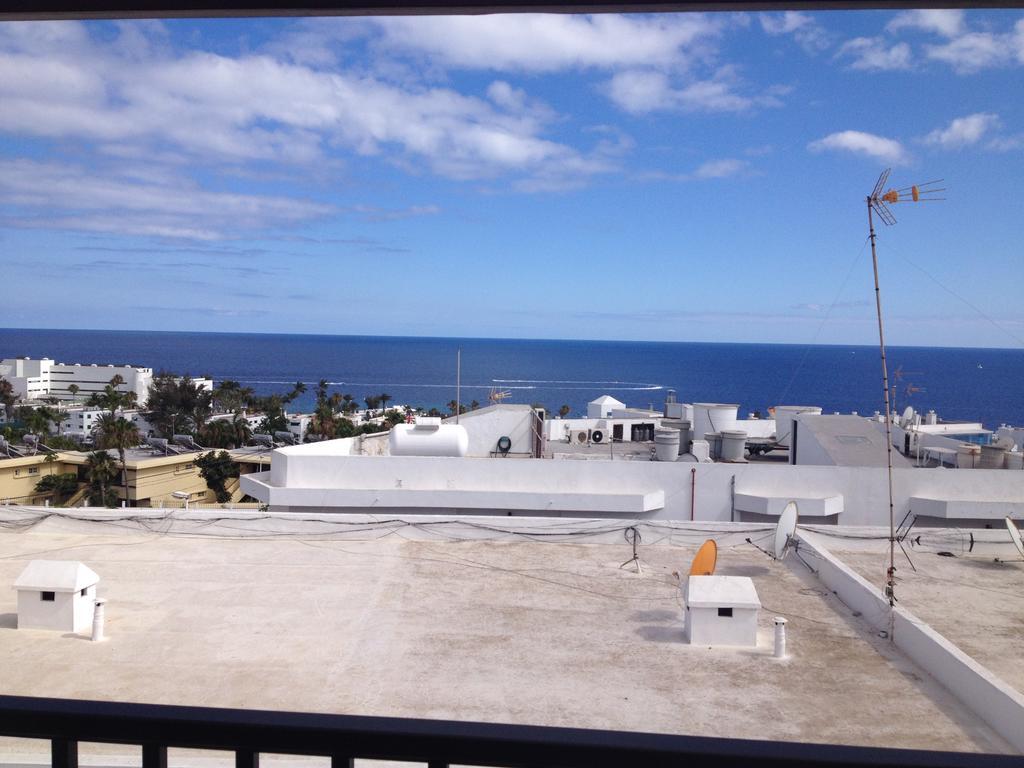 Gabiete Lejlighed Puerto del Carmen  Eksteriør billede