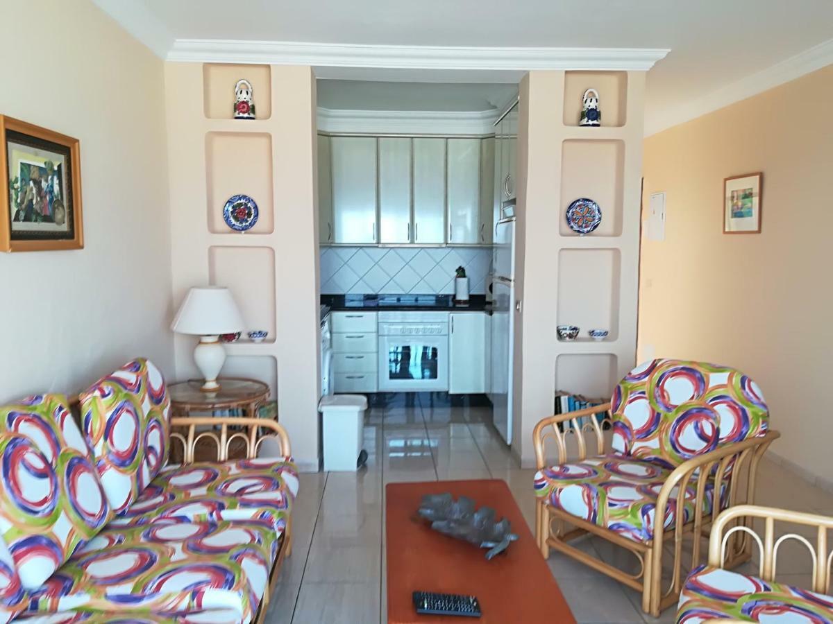 Gabiete Lejlighed Puerto del Carmen  Eksteriør billede