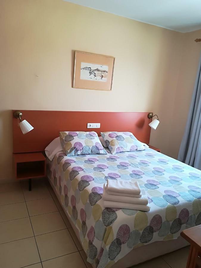 Gabiete Lejlighed Puerto del Carmen  Eksteriør billede