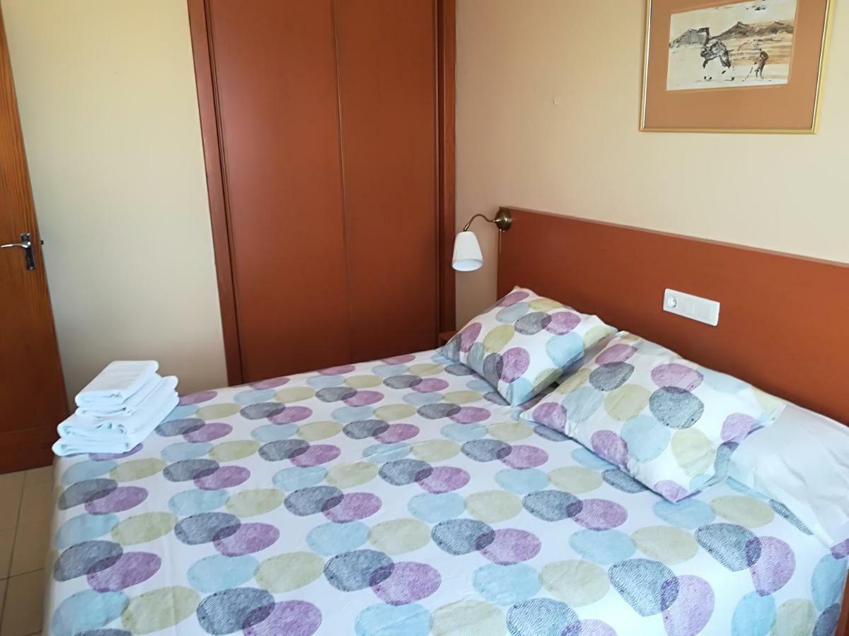 Gabiete Lejlighed Puerto del Carmen  Eksteriør billede