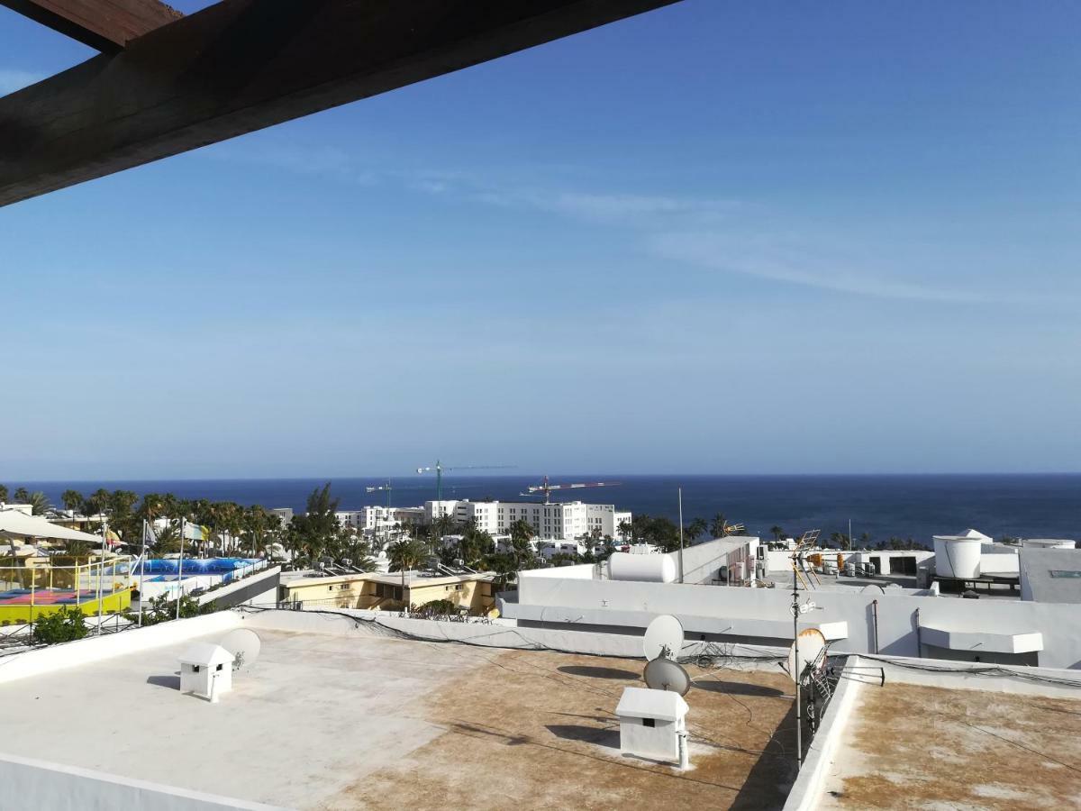 Gabiete Lejlighed Puerto del Carmen  Eksteriør billede