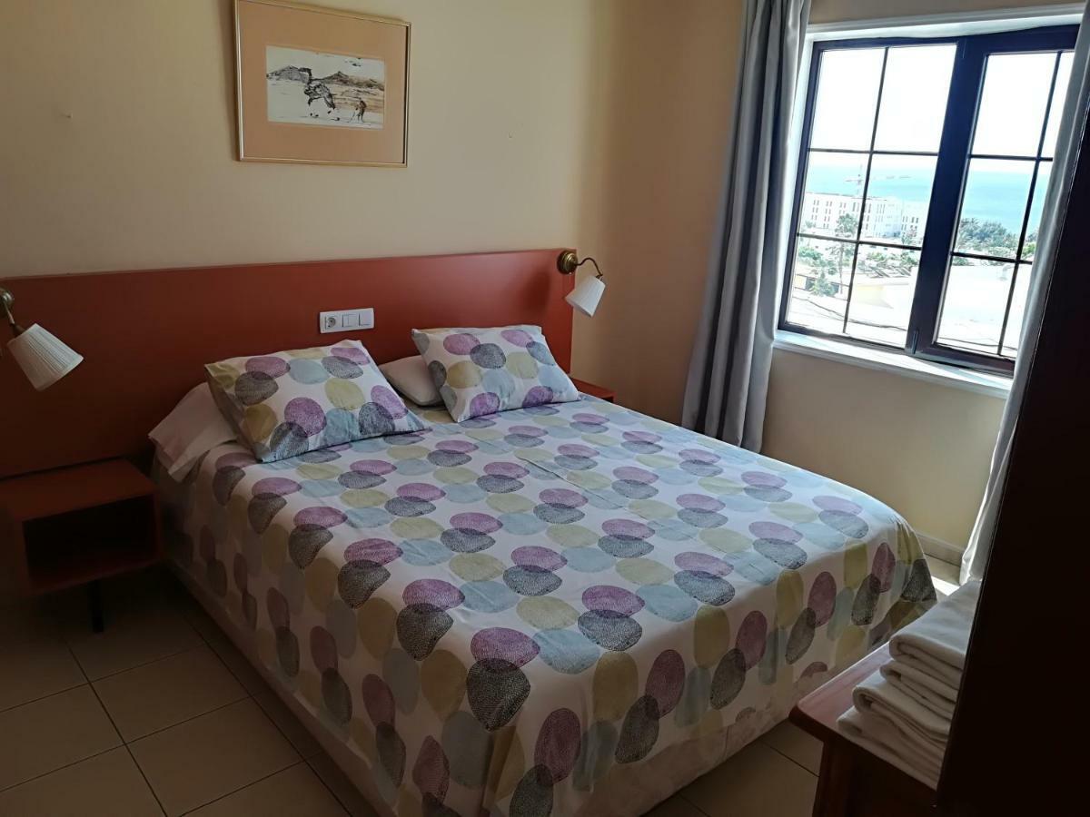 Gabiete Lejlighed Puerto del Carmen  Eksteriør billede