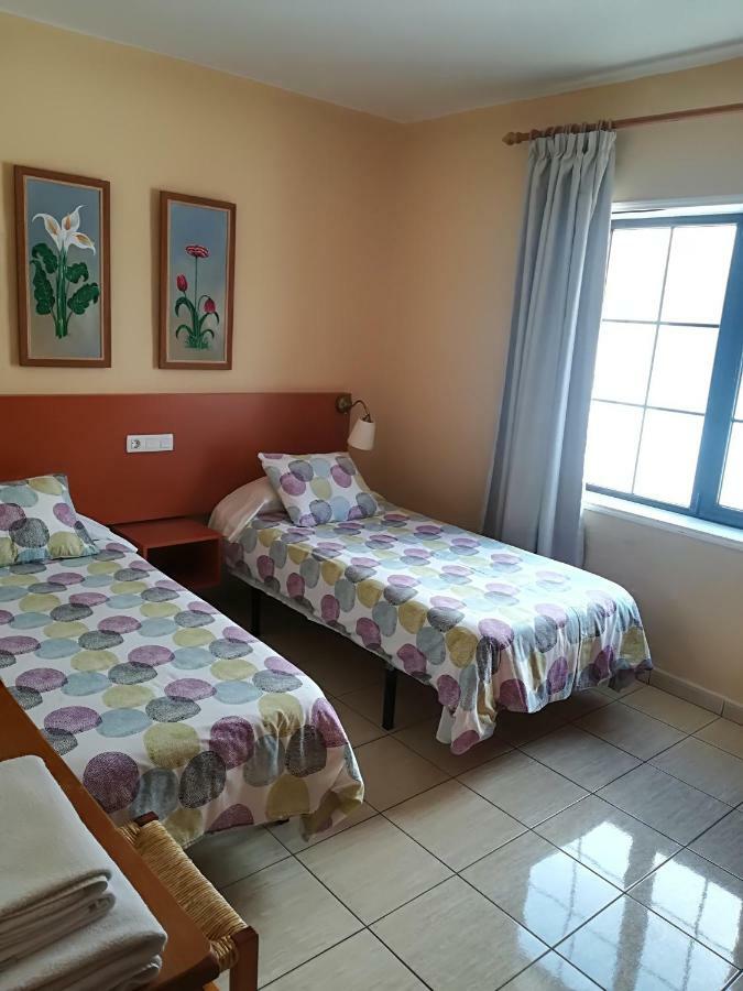 Gabiete Lejlighed Puerto del Carmen  Eksteriør billede