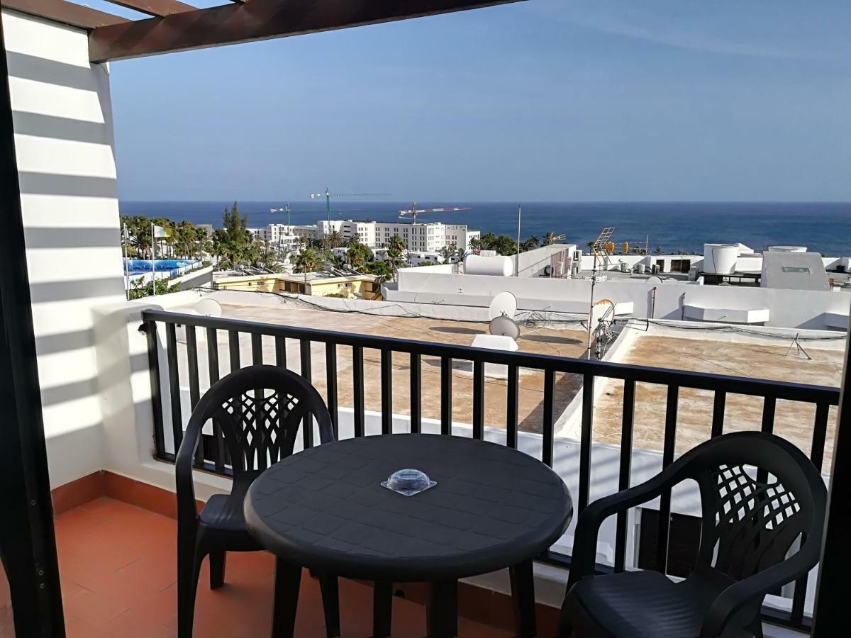 Gabiete Lejlighed Puerto del Carmen  Eksteriør billede