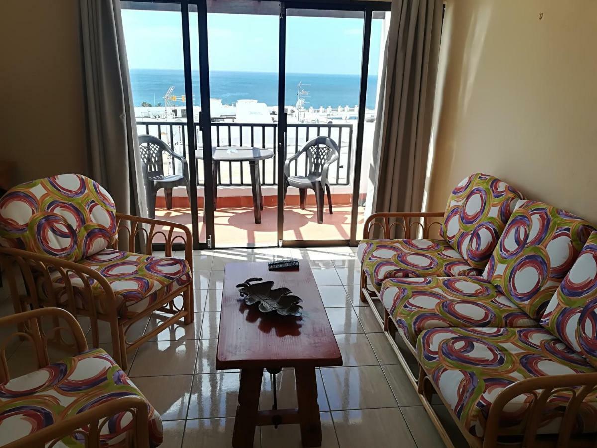 Gabiete Lejlighed Puerto del Carmen  Eksteriør billede